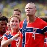 Brazil Norway WC2026