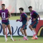 Cristiano Ronaldo vs Spain