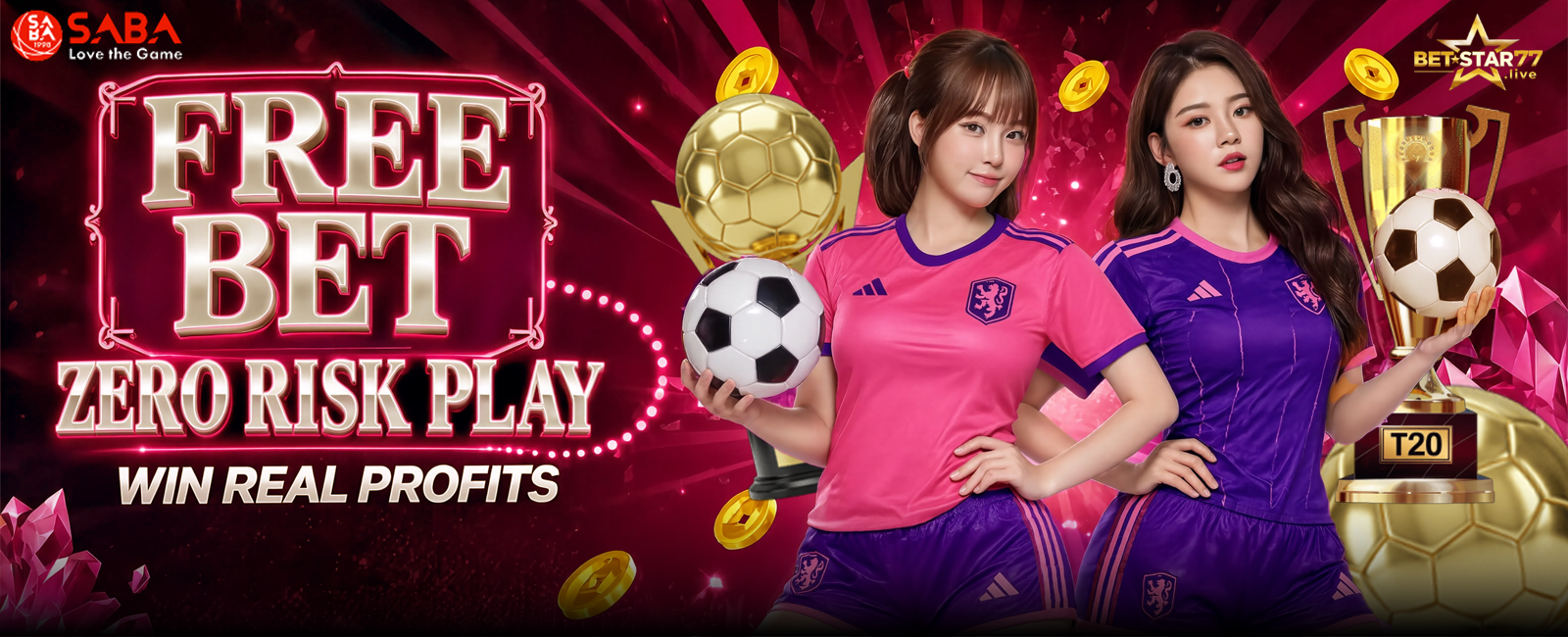 D Banner