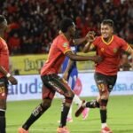 Emelec LigaPro 2026 Standings