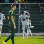Emelec beat Orense
