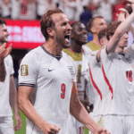 England DR Congo World Cup 2026