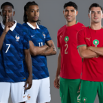 France vs Morocco WC2026