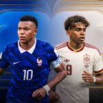 France vs Spain World Cup 2026