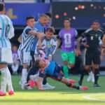 Spain v Argentina: Final - FIFA World Cup 2026