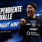Independiente del Valle LigaPro
