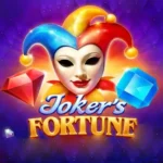 JILI Jokers Fortune BETSTAR77 Ecuador