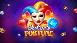 JILI Jokers Fortune BETSTAR77 Ecuador