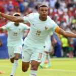 Kylian Mbappé WorldCup 2026