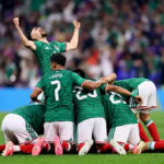 Mexico vs Ecuador World Cup 2026