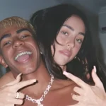 Nicki Nicole Lamine Yamal breakup
