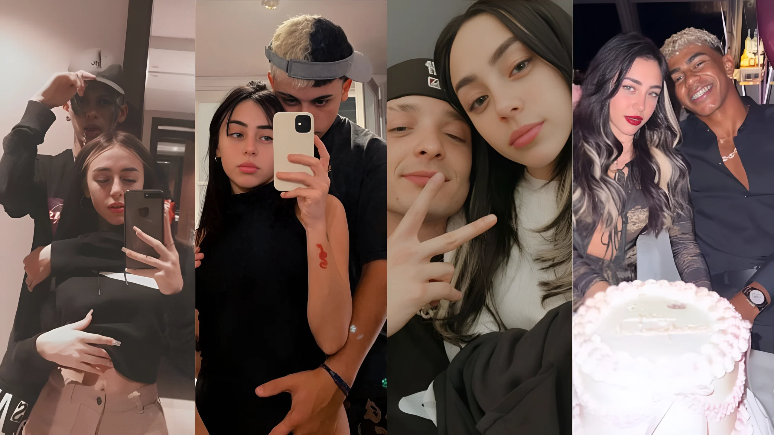 Nicki Nicole Lamine Yamal breakup1