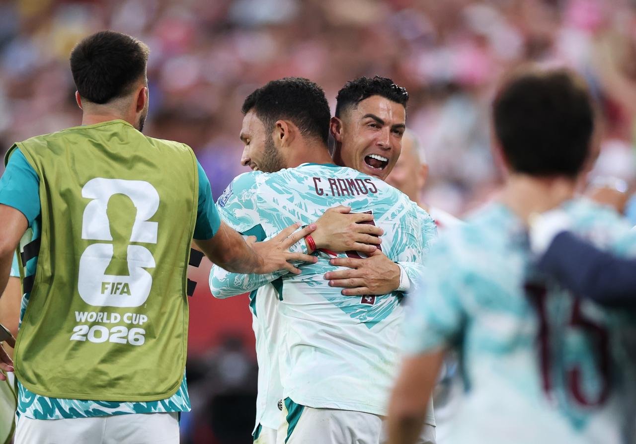 Portugal Croatia WorldCup 2026