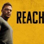 Reacher Season 5