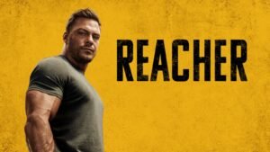 Reacher Season 5