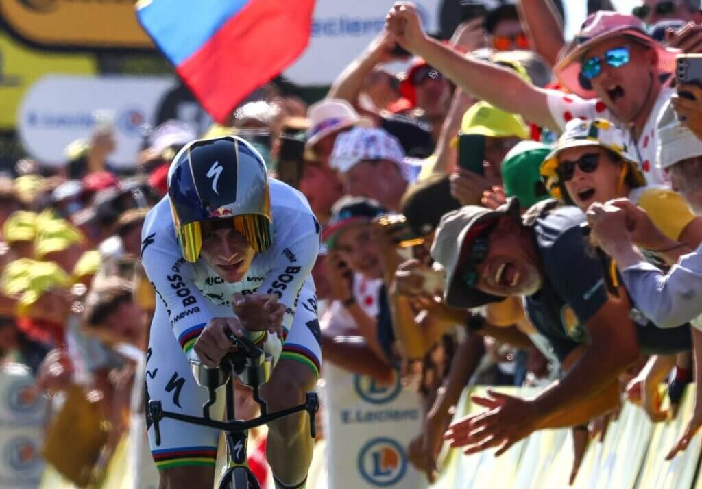Richard Carapaz TourdeFrance 2026
