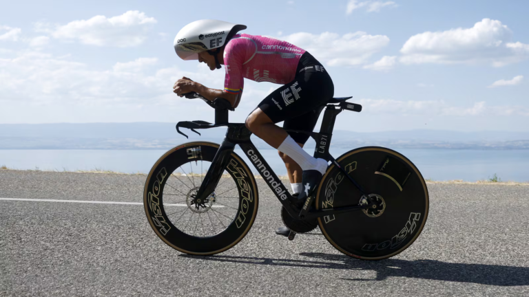 Richard Carapaz TourdeFrance 2026
