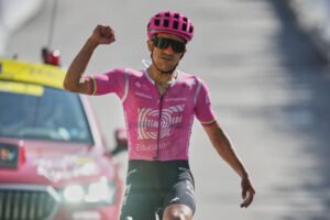 Tour de France Cycling