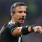 Slavko Vinčić Named World Cup Final Referee