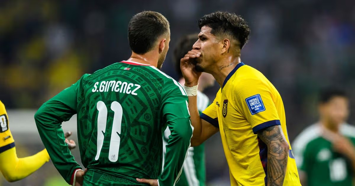Slavko Vinčić Named World Cup Final