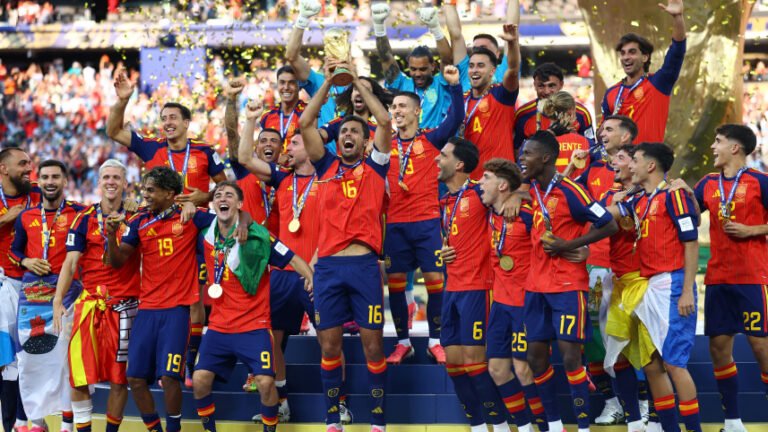 Spain 2026 World Cup champions (2)