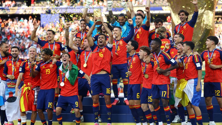 Spain 2026 World Cup champions (2)
