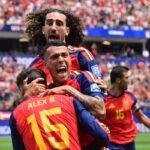 Spain Austria WorldCup 2026