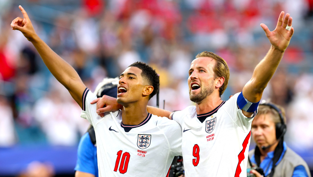 Why England May Suit Spain Better