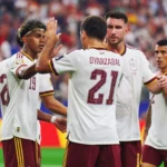 Spain vs France World Cup 2026