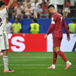 Spain vs Portugal World Cup 2026
