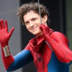 Spider-Man Brand New Day Free Screening in Quito