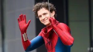 Spider-Man Brand New Day Free Screening in Quito