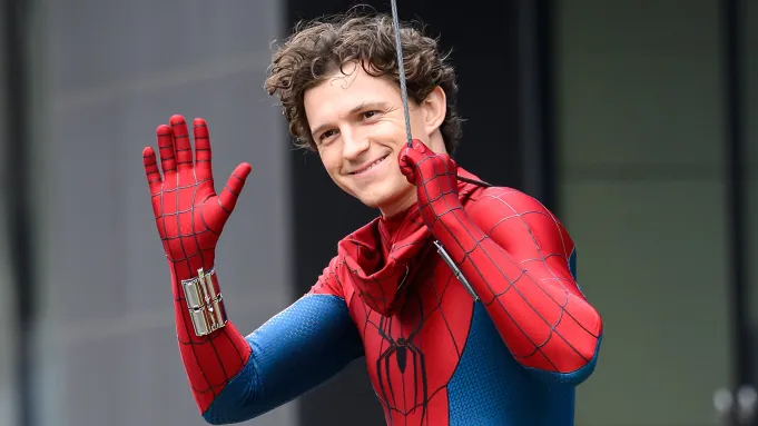 Spider-Man Brand New Day Free Screening in Quito