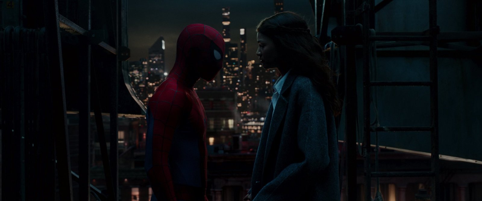Spider-Man Brand New Day Free Screening