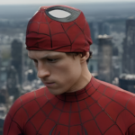 Spider-Man Brand New Day showtimes in Quito