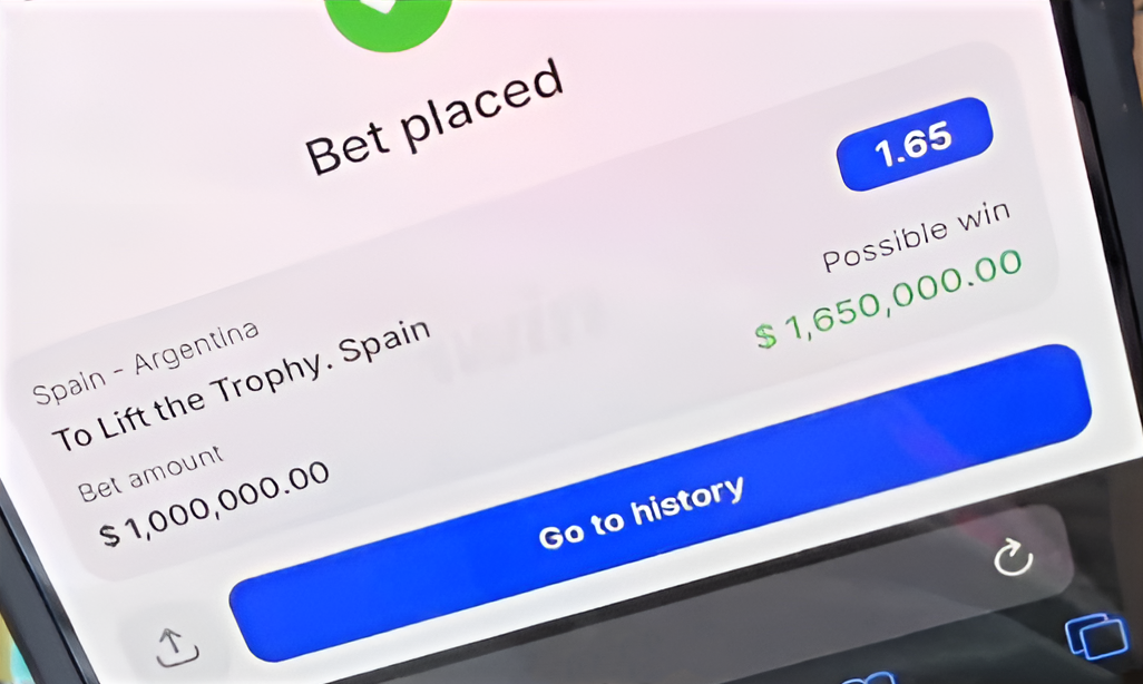 The Payout Needed Clear Financial Context