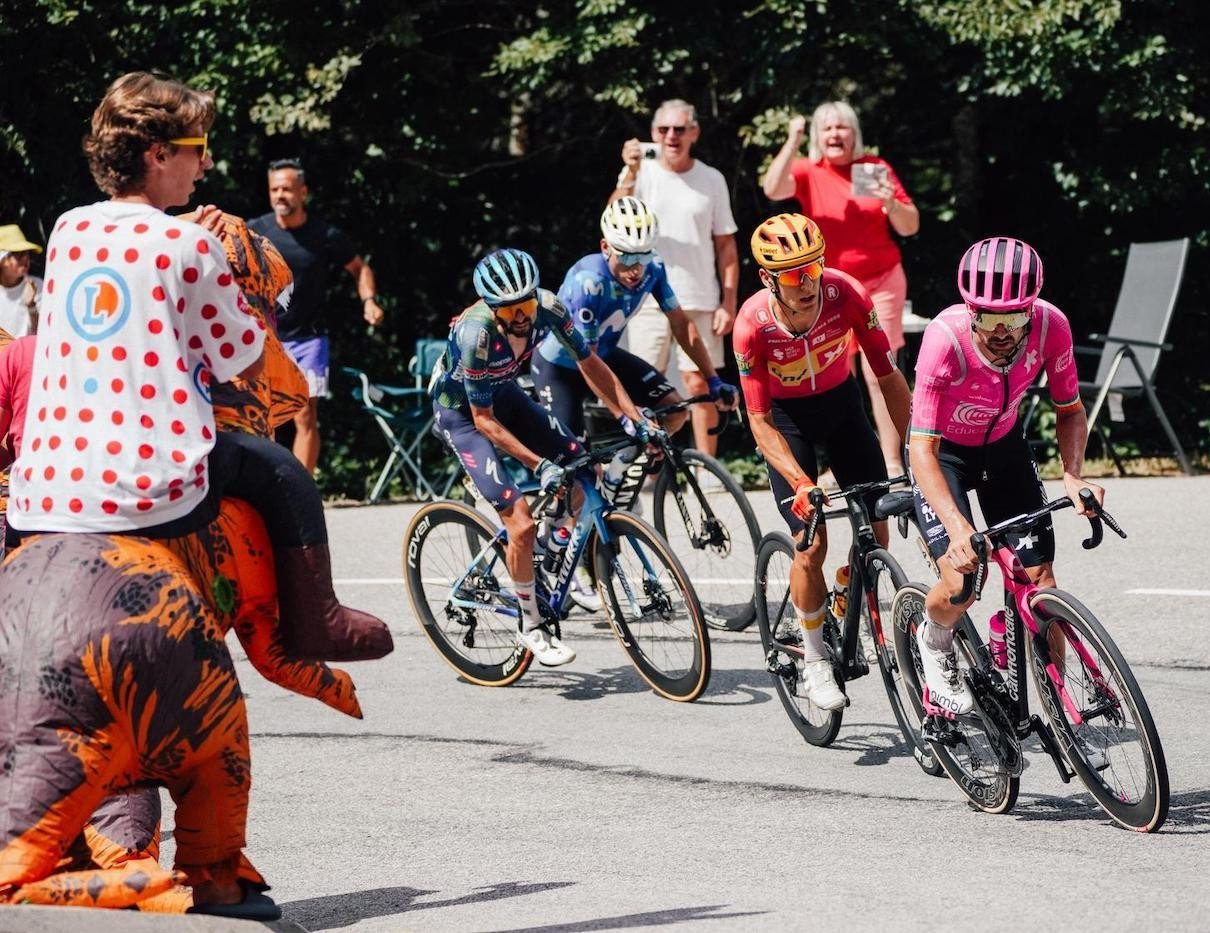 Tour de France 2026