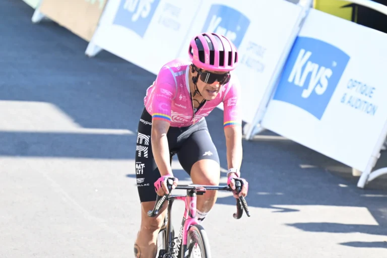 Tour de France 2026 Stage 16