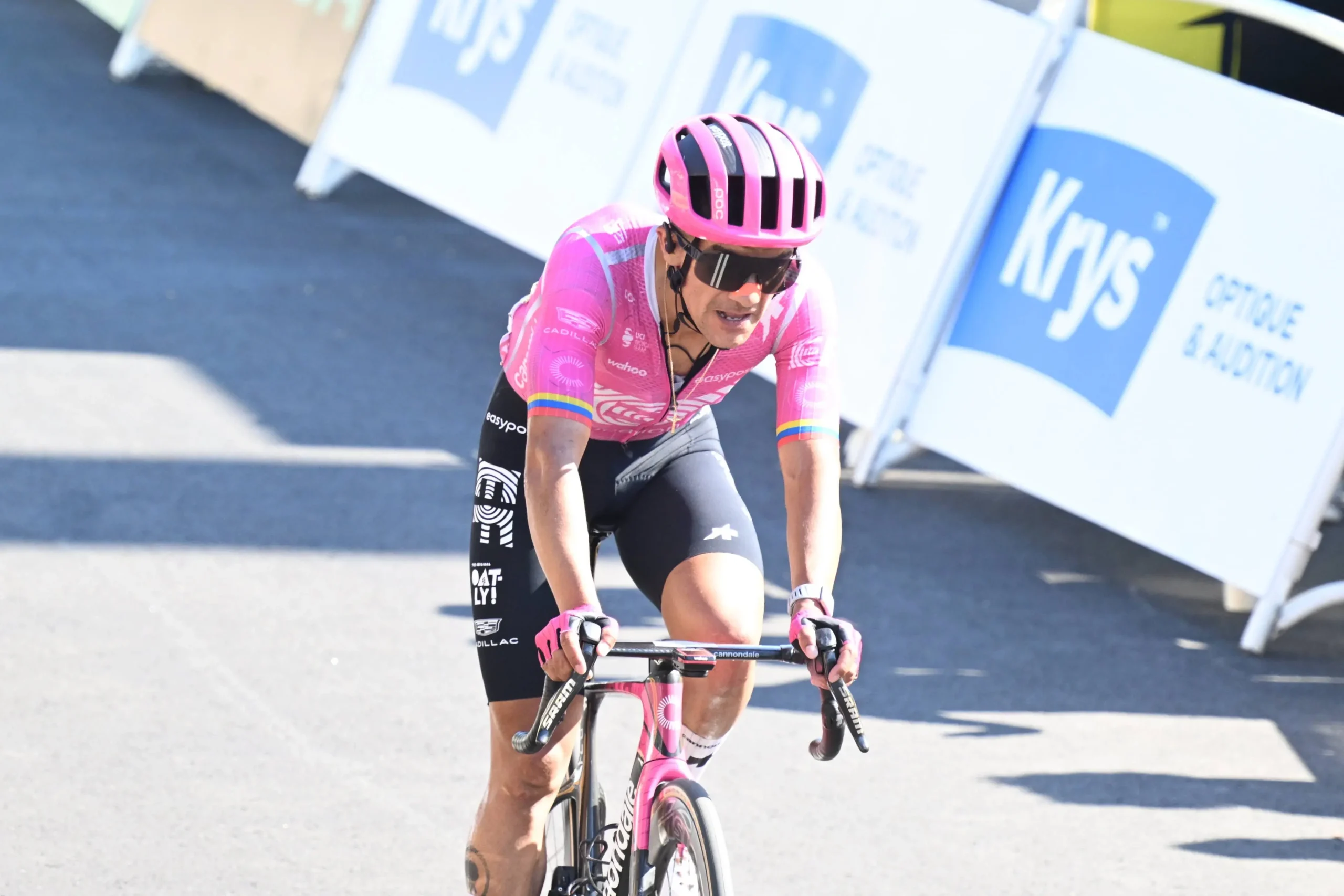 Tour de France 2026 Stage 16