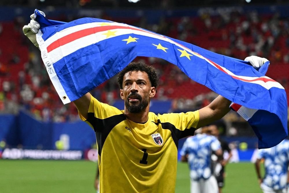 Vozinha World Cup 2026 Dream X I