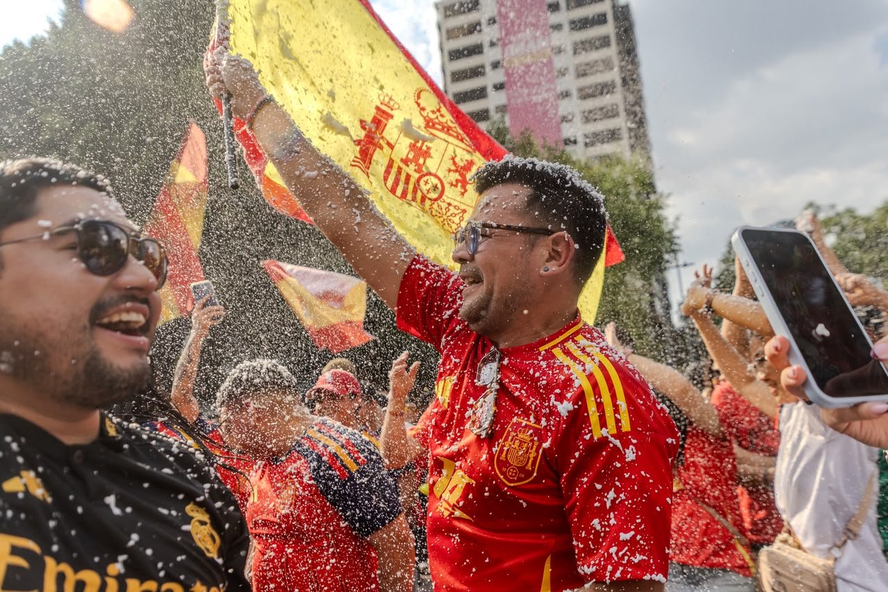 What the Second Star Means for Spain’s Future