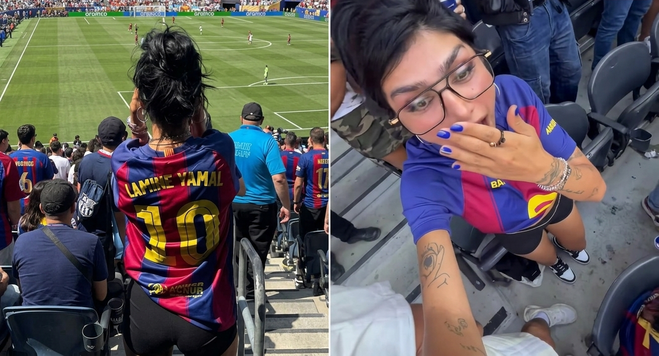 Why the Story Exploded After Spain’s World Cup Win