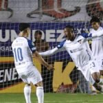 Aucas vs Liga de Quito