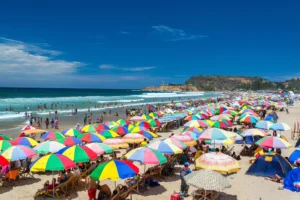 August 10 holiday Ecuador 2026