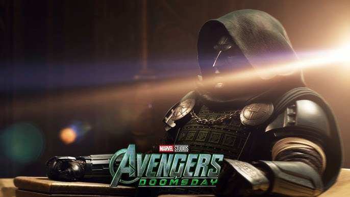 Avengers Doomsday tickets Ecuador