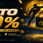 BETSTAR77 JDB Slots Rescue terms