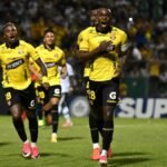 Barcelona SC Copa Ecuador 2026