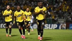 Barcelona SC Copa Ecuador 2026