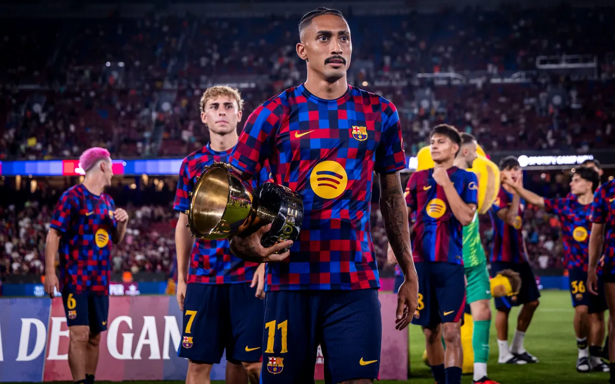 Barcelona vs Al Ahly