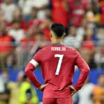 Cristiano Ronaldo retirement